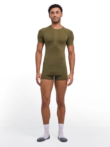 FALKE Base Layer‌‌‌‌‌ in Grün