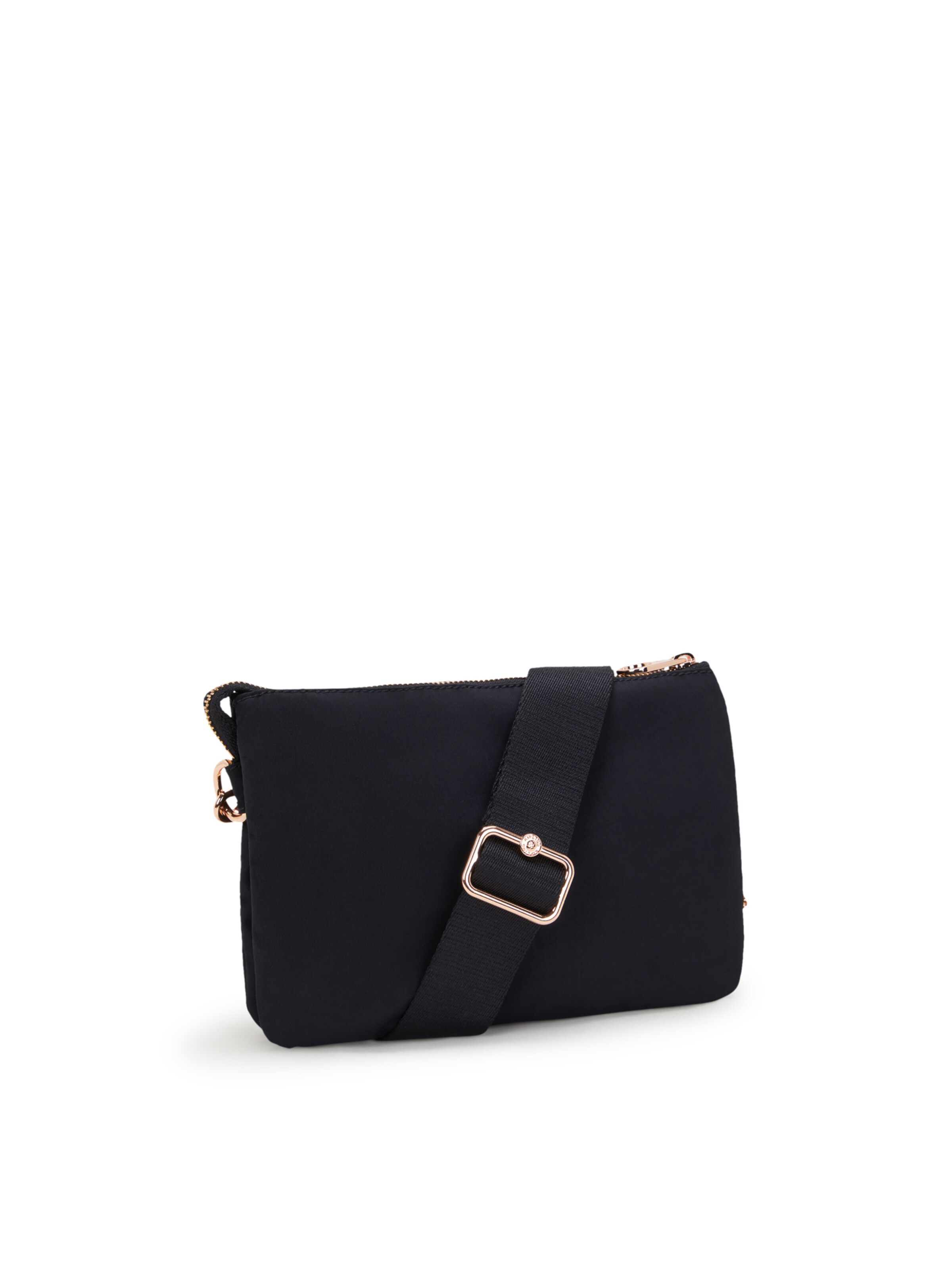 KIPLING Schoudertas 'Riri' in Zwart