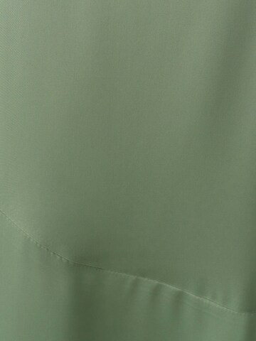 Willa Вечернее платье 'Ara' в Зеленый