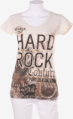 Hard Rock Couture Shirt M in Mischfarben: predná strana