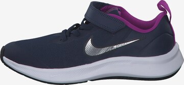 NIKE Athletic Shoes 'Star Runner 3 DA2777' in Blue