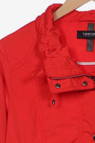 TAIFUN Jacke L in Rot