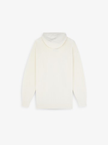 Scalpers Sweater 'Martin' in White