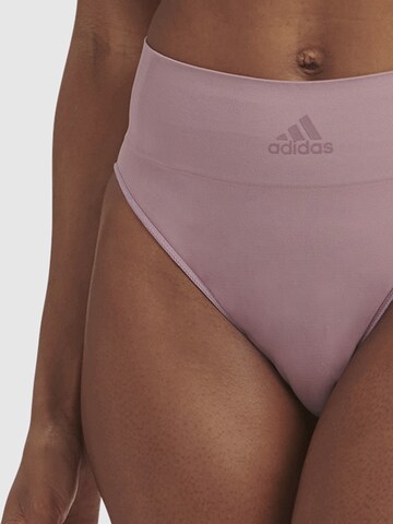 ADIDAS SPORTSWEAR Panty ' Sport Active Seamless ' in Grey