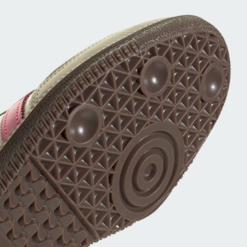 ADIDAS ORIGINALS Sneaker 'Samba OG' in Weiß