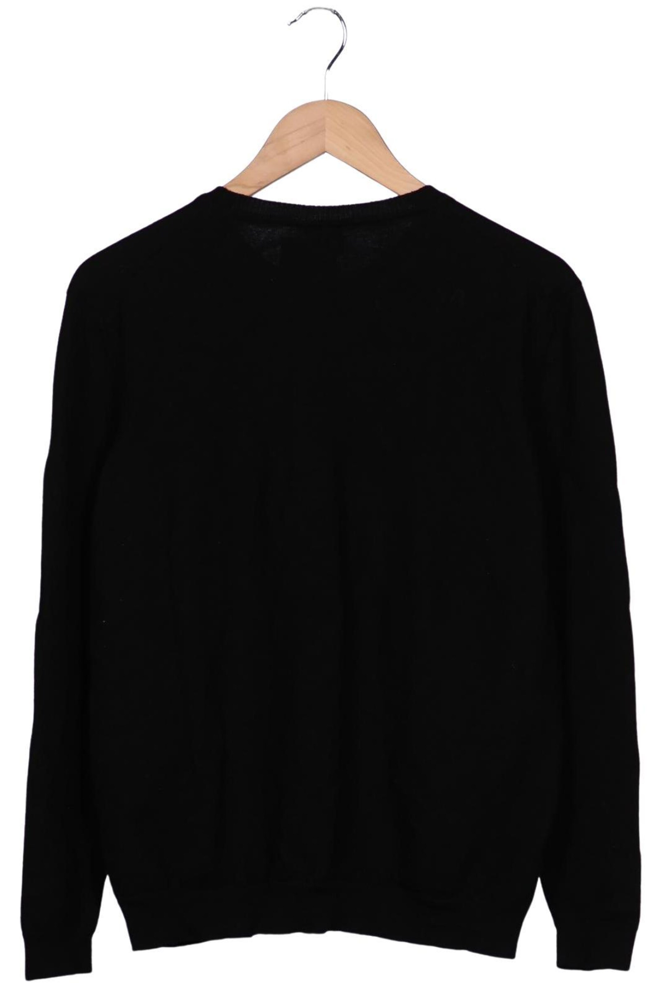 BOSS Black Pullover XXL in Schwarz