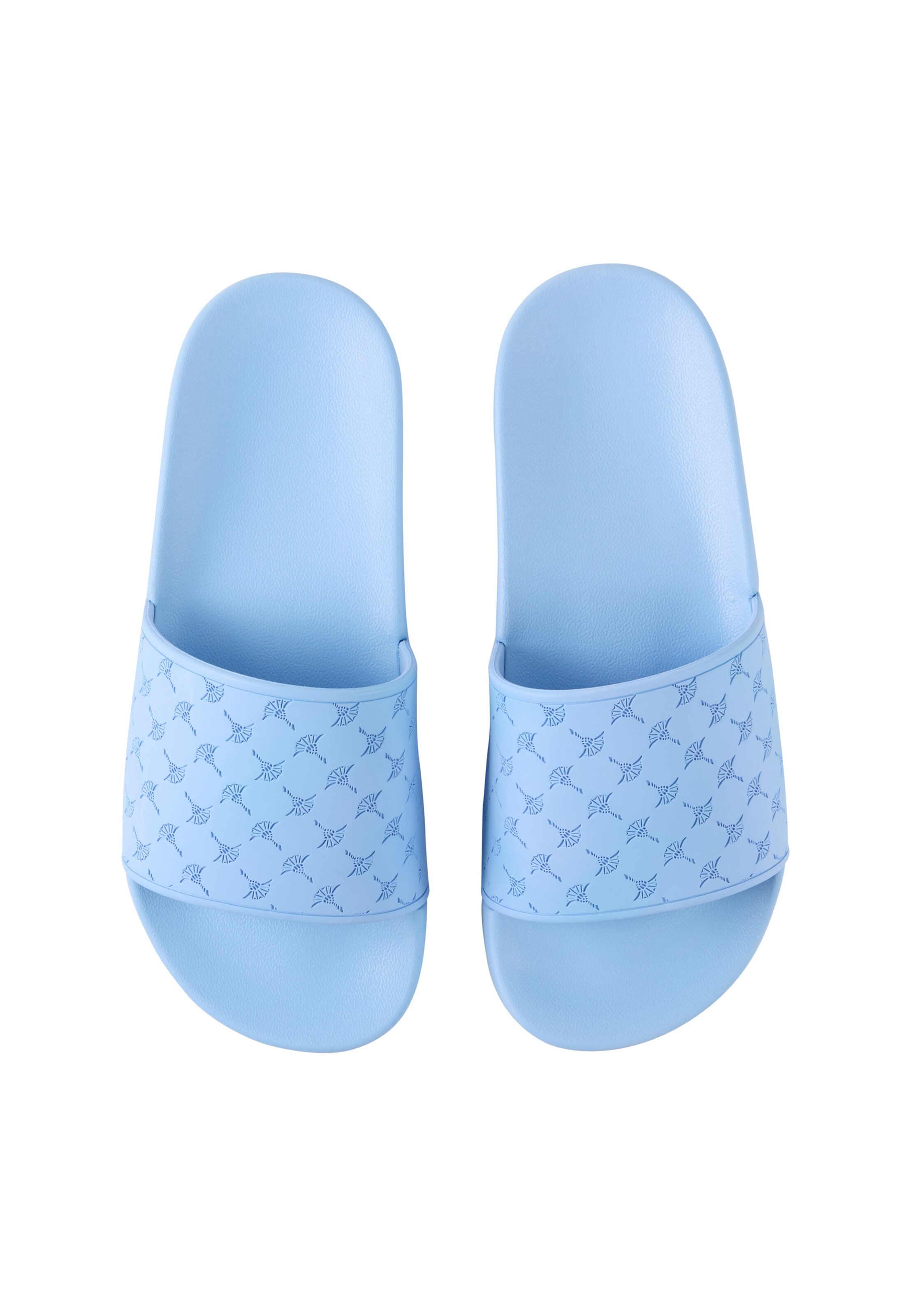 Mule 'Oceano' JOOP! en bleu