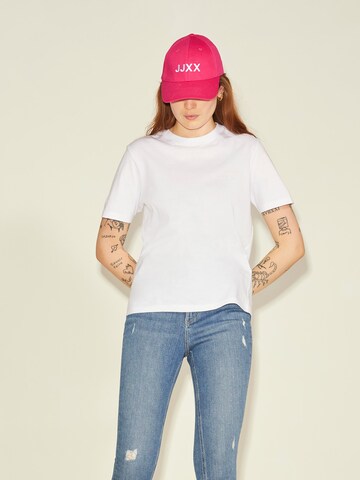 JJXX - Gorra en rosa