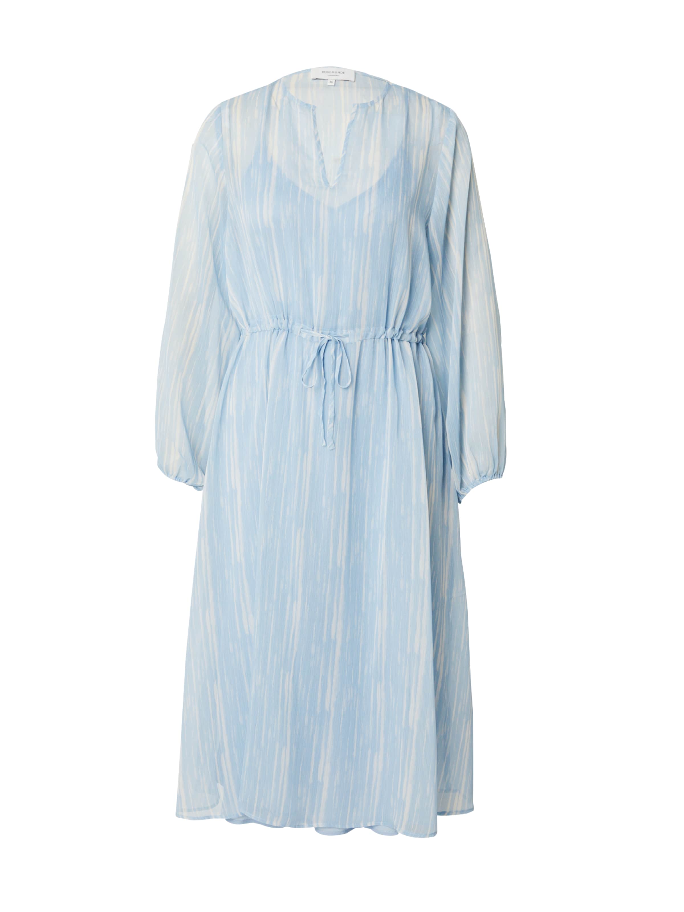 rosemunde Särkkleit, värv sinine: eest vaates