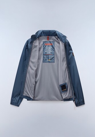 NAPAPIJRI - Chaqueta de entretiempo en gris