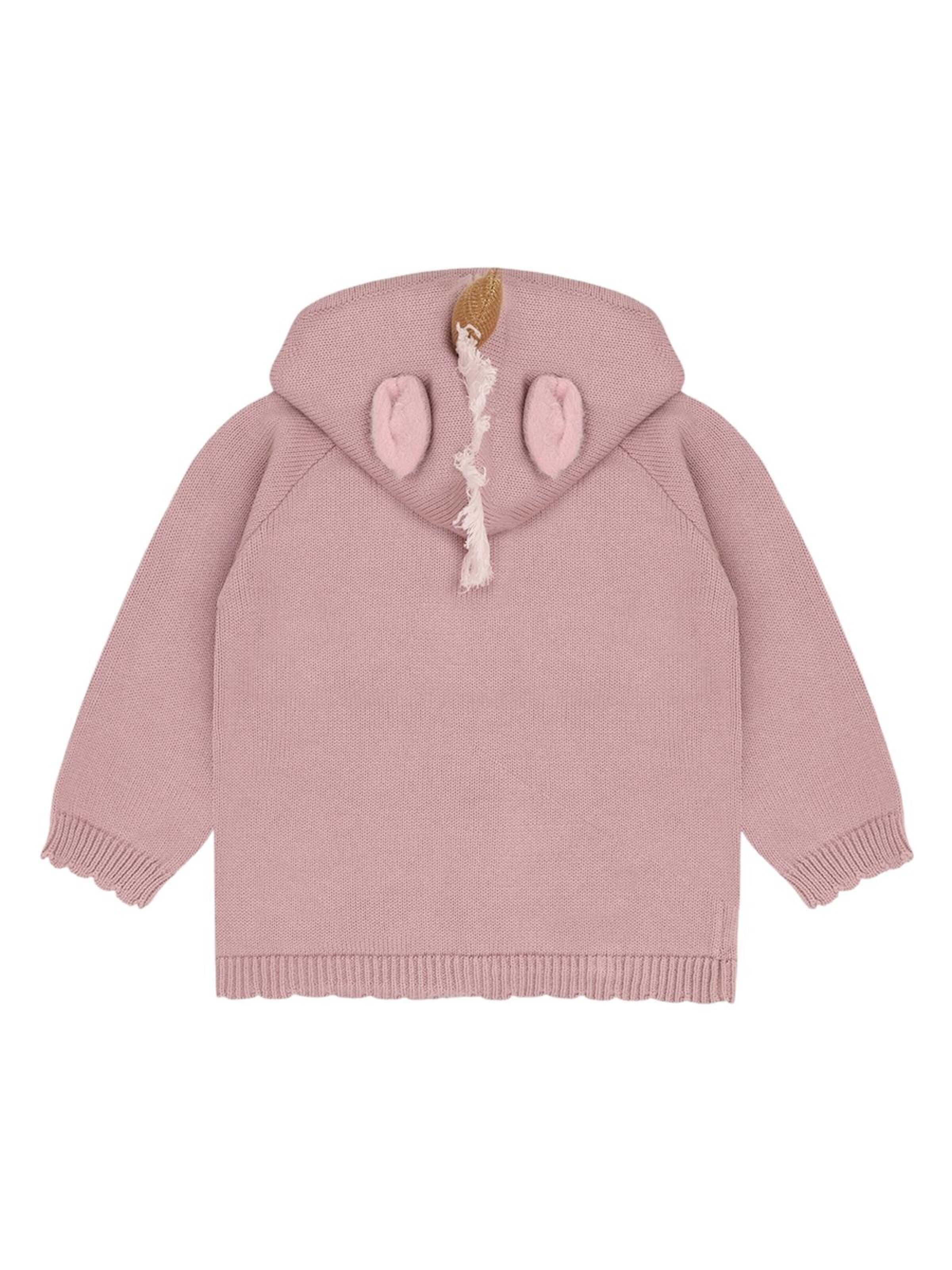 Hust & Claire Strickjacke 'HCUnicorn'‌‌‌‌‌ in Pink