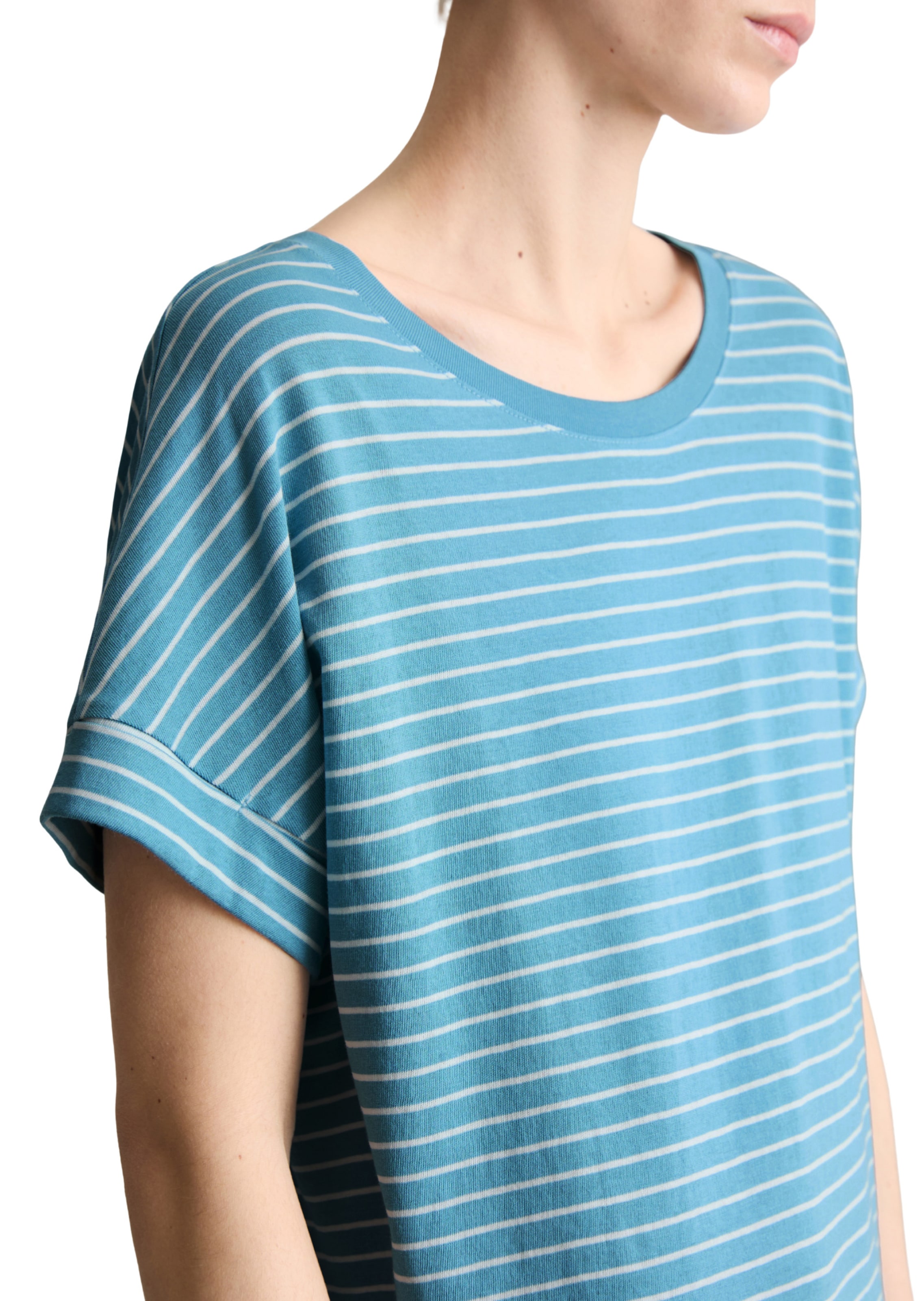 Marc O'Polo DENIM Shirt in Blauw