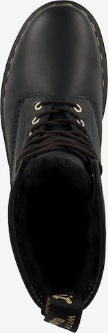 Dr. Martens - Botas con cordones '1460' en negro