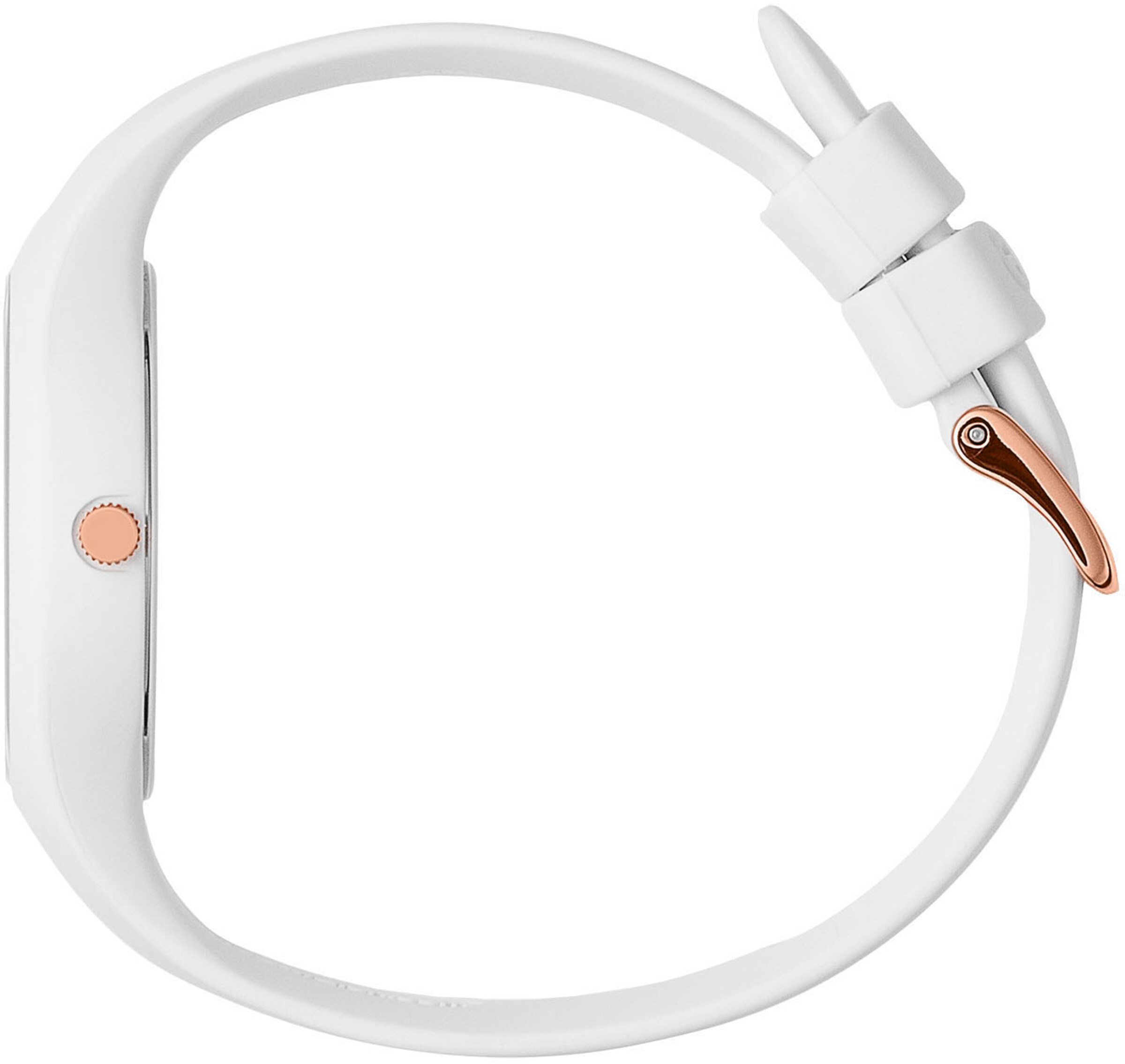 ICE WATCH Analog Watch in White