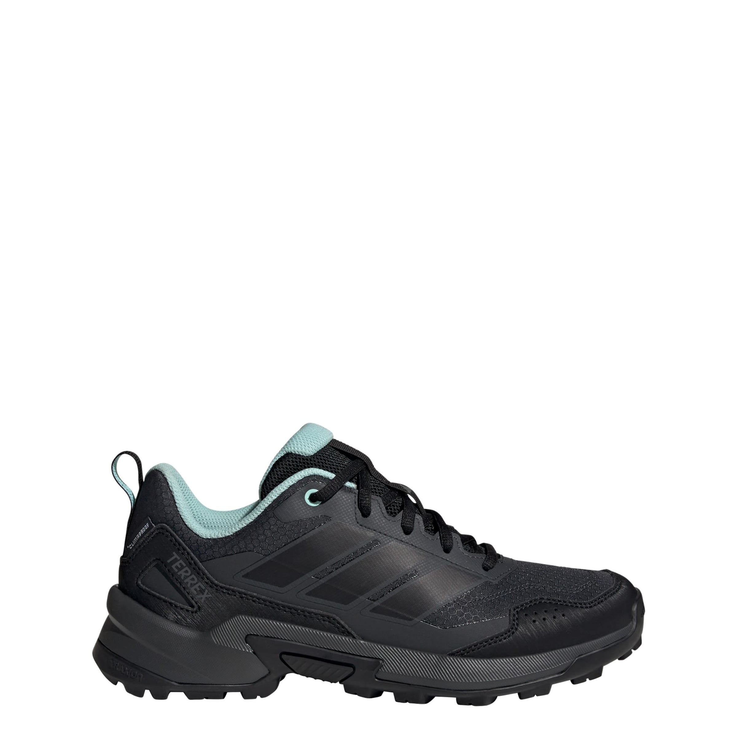 ADIDAS TERREX - Zapatos bajos 'Eastrail 3' en gris