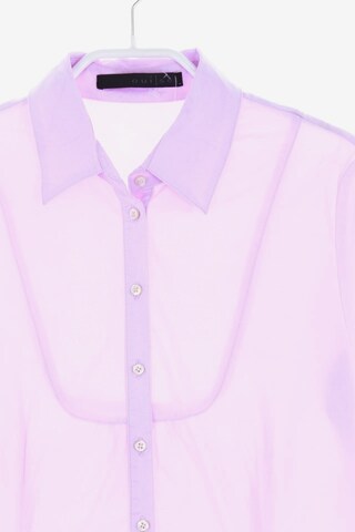 OUI Bluse XS in Pink: predná strana