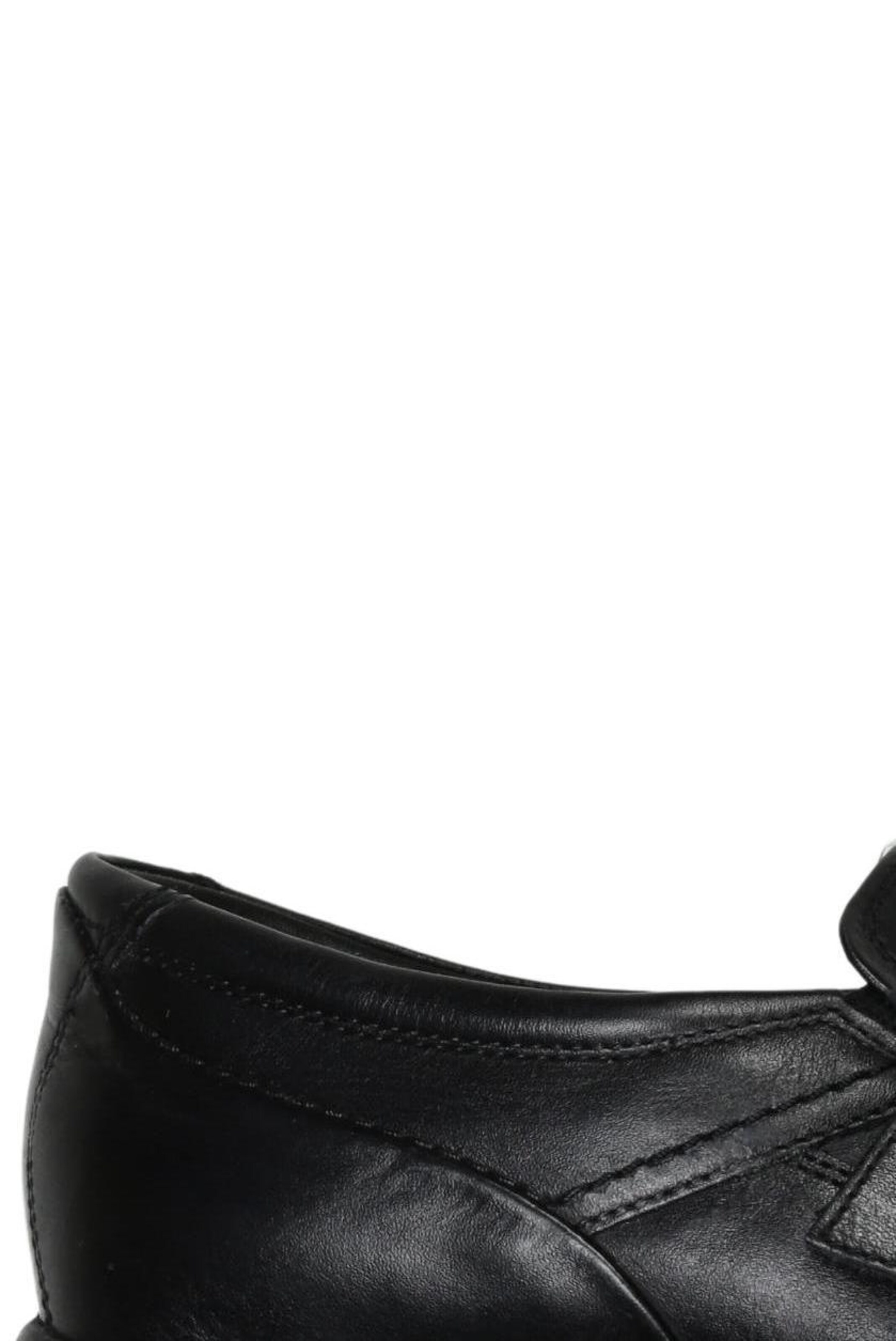 bugatti Flats & Loafers in 43 in Black