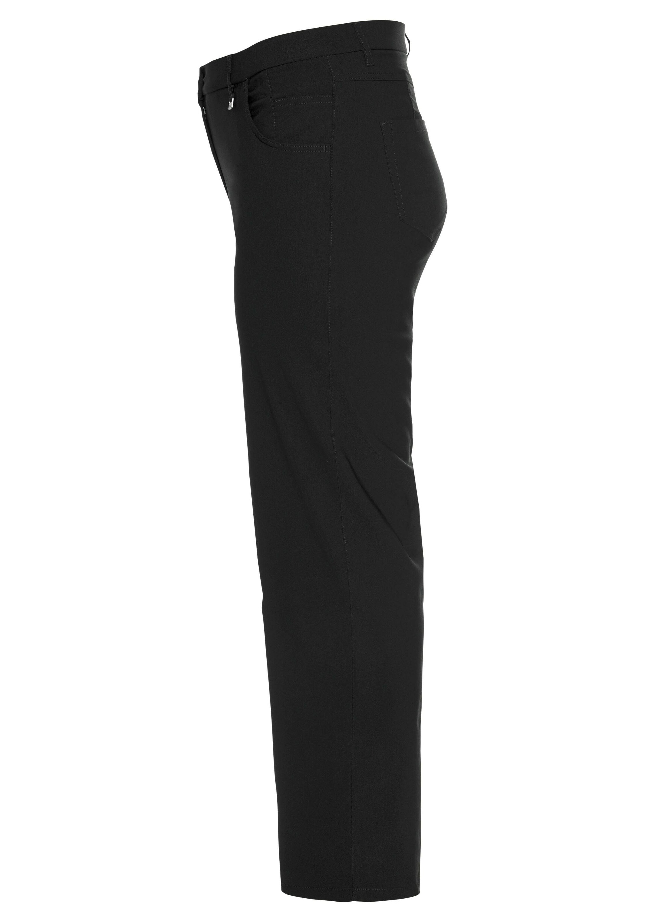 KjBRAND Regular Pants in Black