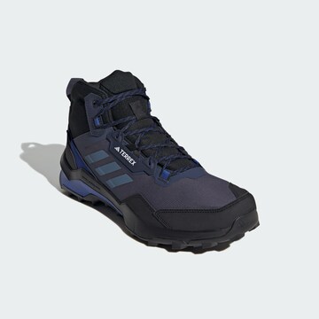 ADIDAS TERREX Boots 'AX4' in Blau