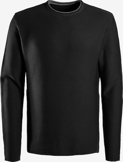Authentic Le Jogger Jersey en negro, Vista del producto