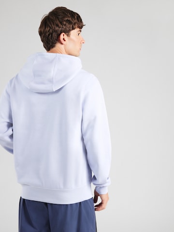 Nike Sportswear Collegepaita 'CLUB' värissä valkoinen