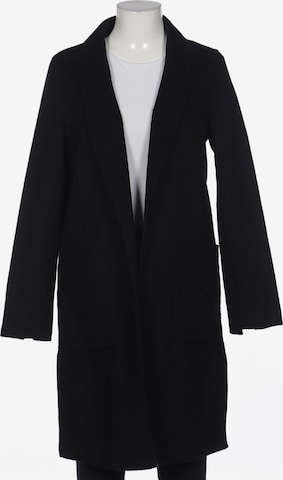 Banana Republic Jacket & Coat in M in Black: front