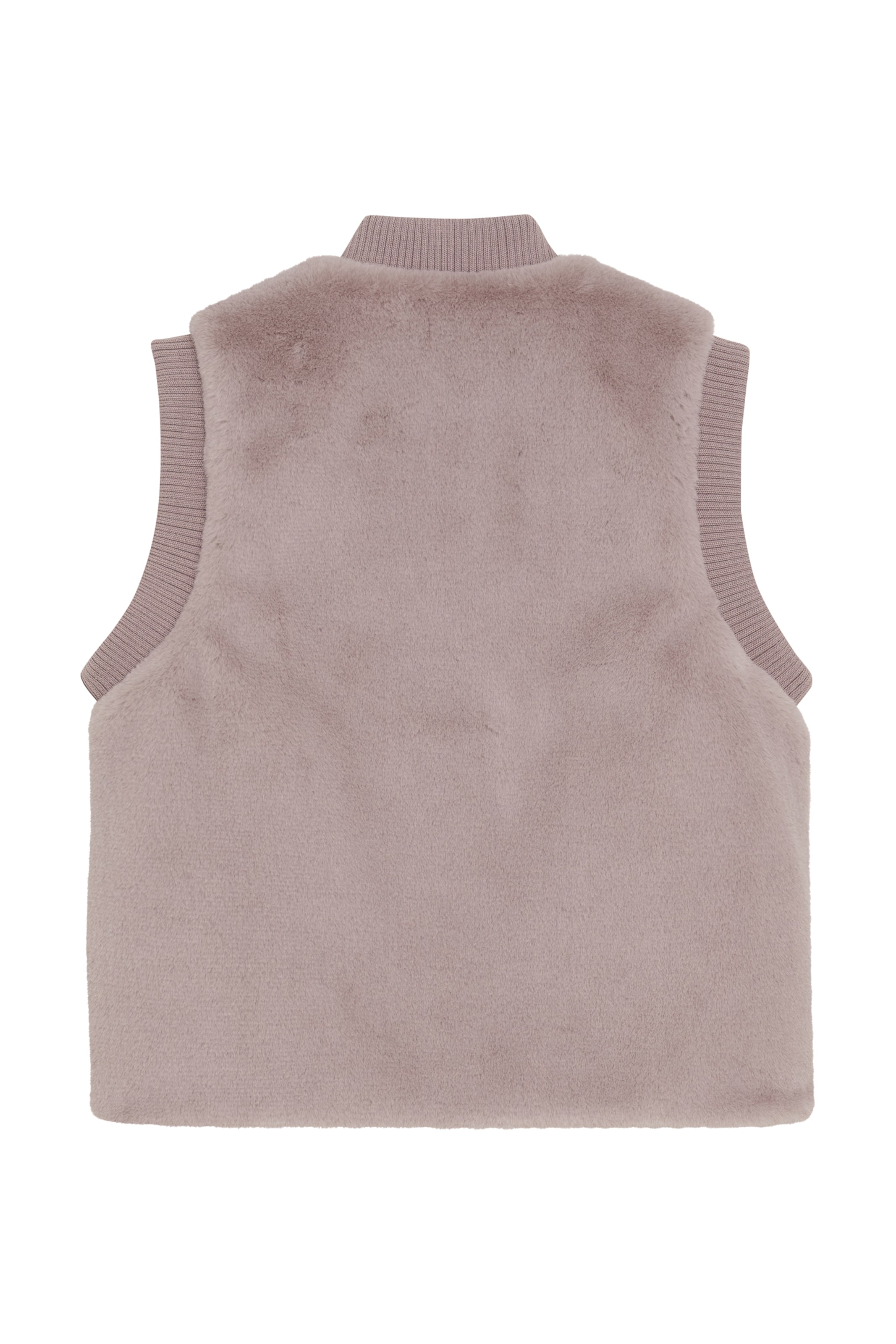 Noppies Vest ' Ponca ' in Red