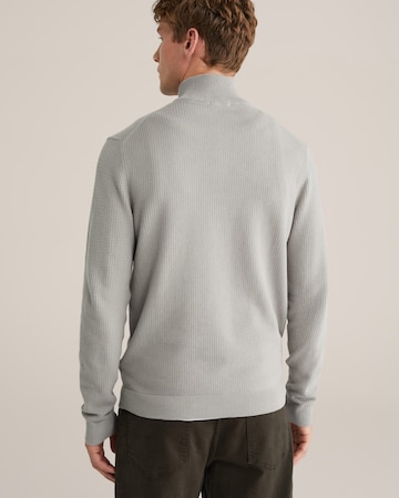 WE Fashion Trui in Grijs