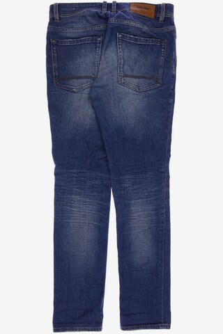 TIMBERLAND Jeans 32 in Blau