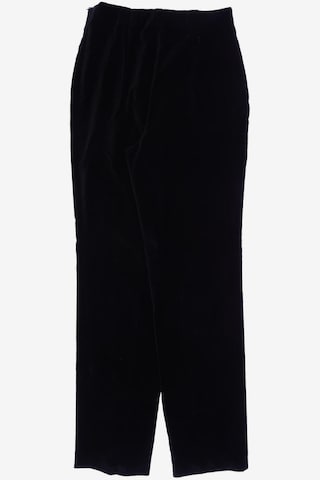 JIL SANDER Pants in XL in Black
