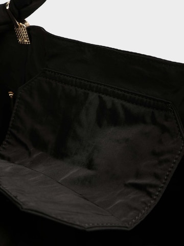 Scalpers Τσάντα ώμου σε μαύρο