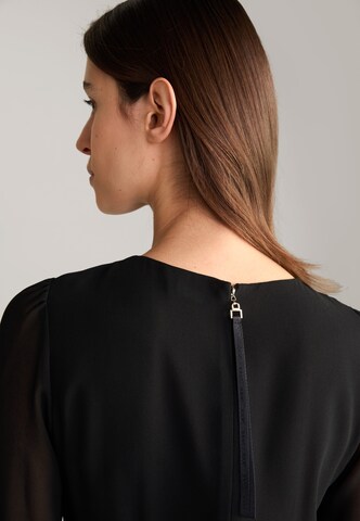 Robe 'Dorothea' JOOP! en noir