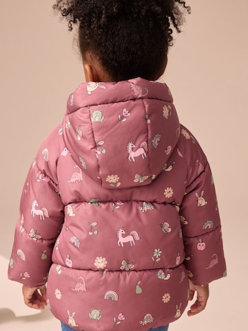Cappotto di Next in rosso