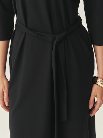 TATUUM Kleid COLE in Schwarz