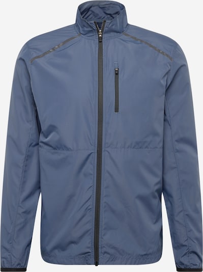 ENDURANCE Sports jacket 'Hugoee' in Sapphire / Black, Item view