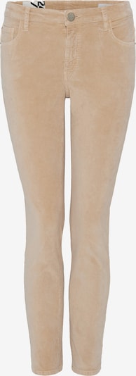 Kelnės 'Evita' iš OPUS, spalva – smėlio, Prekių apžvalga