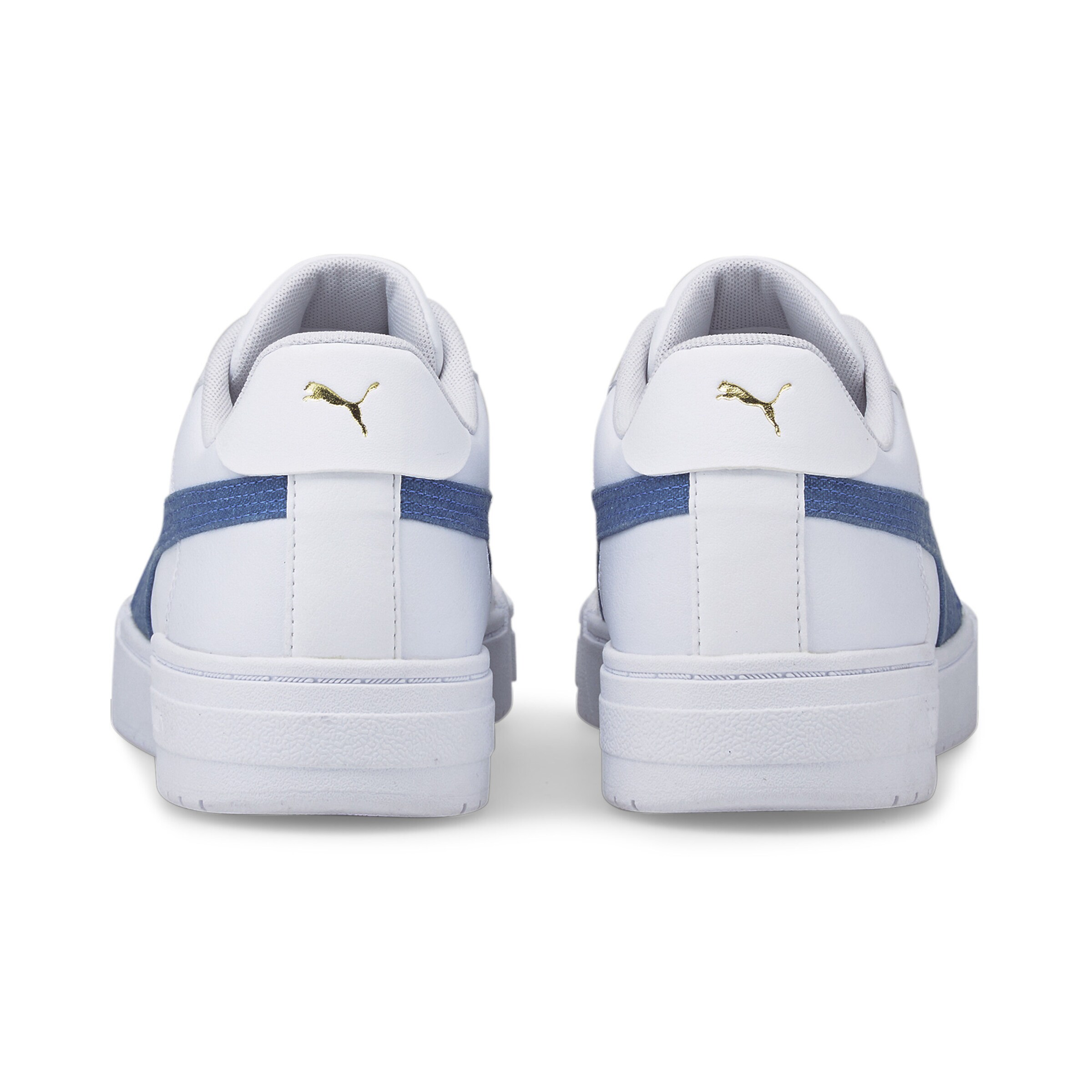 PUMA Sneakers laag in Wit