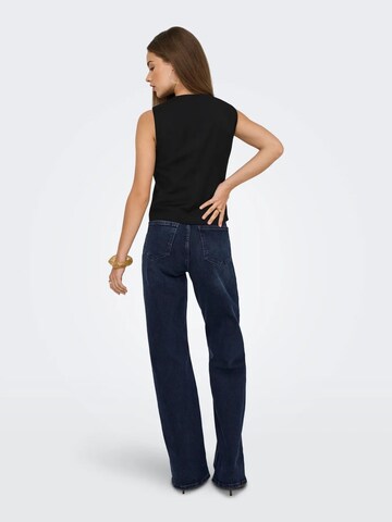 ONLY Regular Jeans‌ in Blau