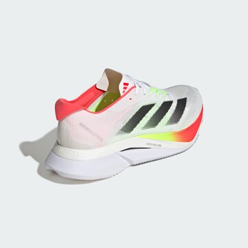 ADIDAS PERFORMANCE Laufschuh 'Adizero Boston 12' in Weiß