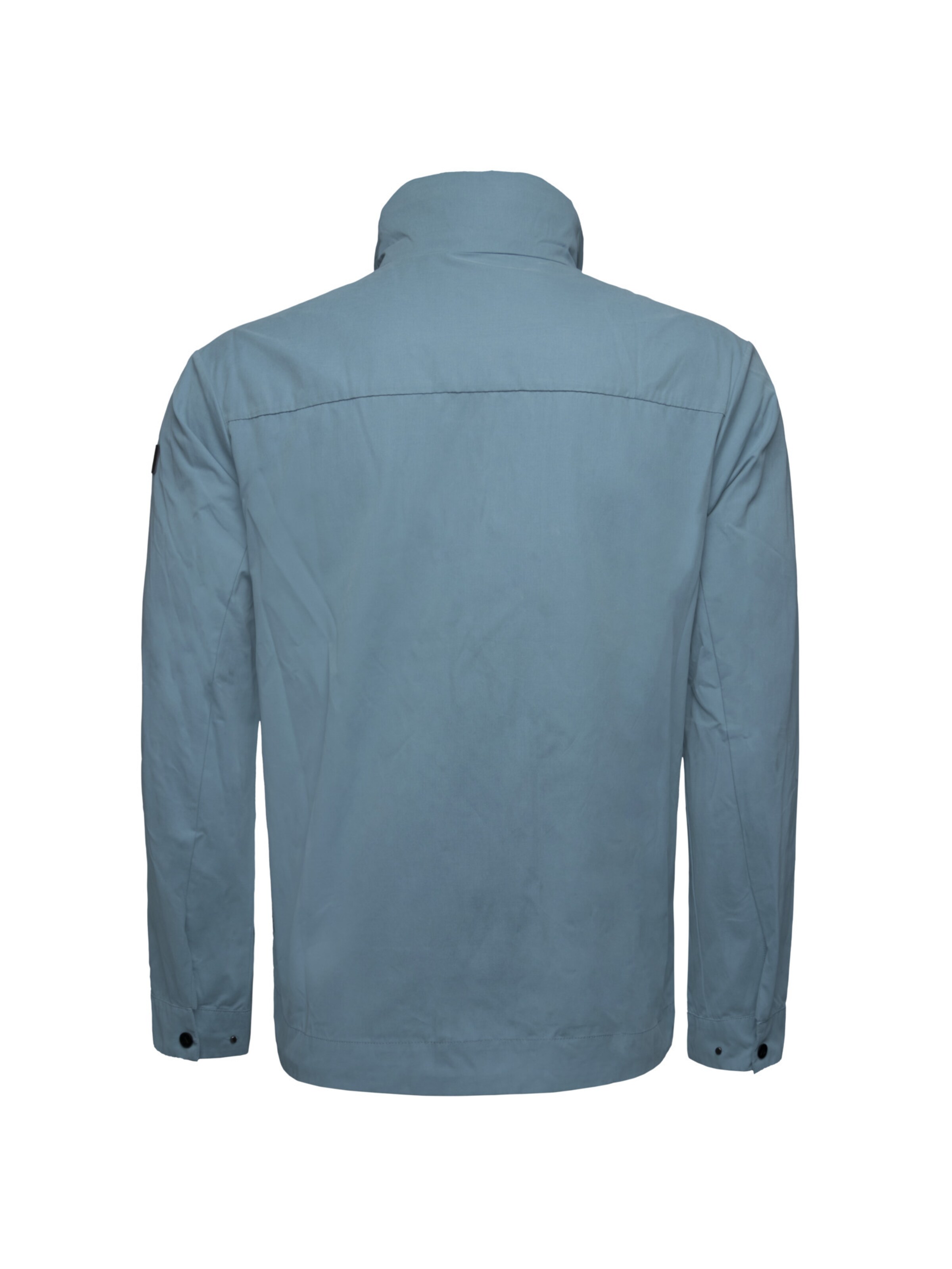 Giacca per outdoor 'Warrington' di Schöffel in blu