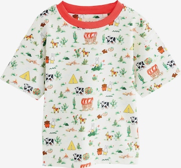 mišri Next Marškinėliai: priekis