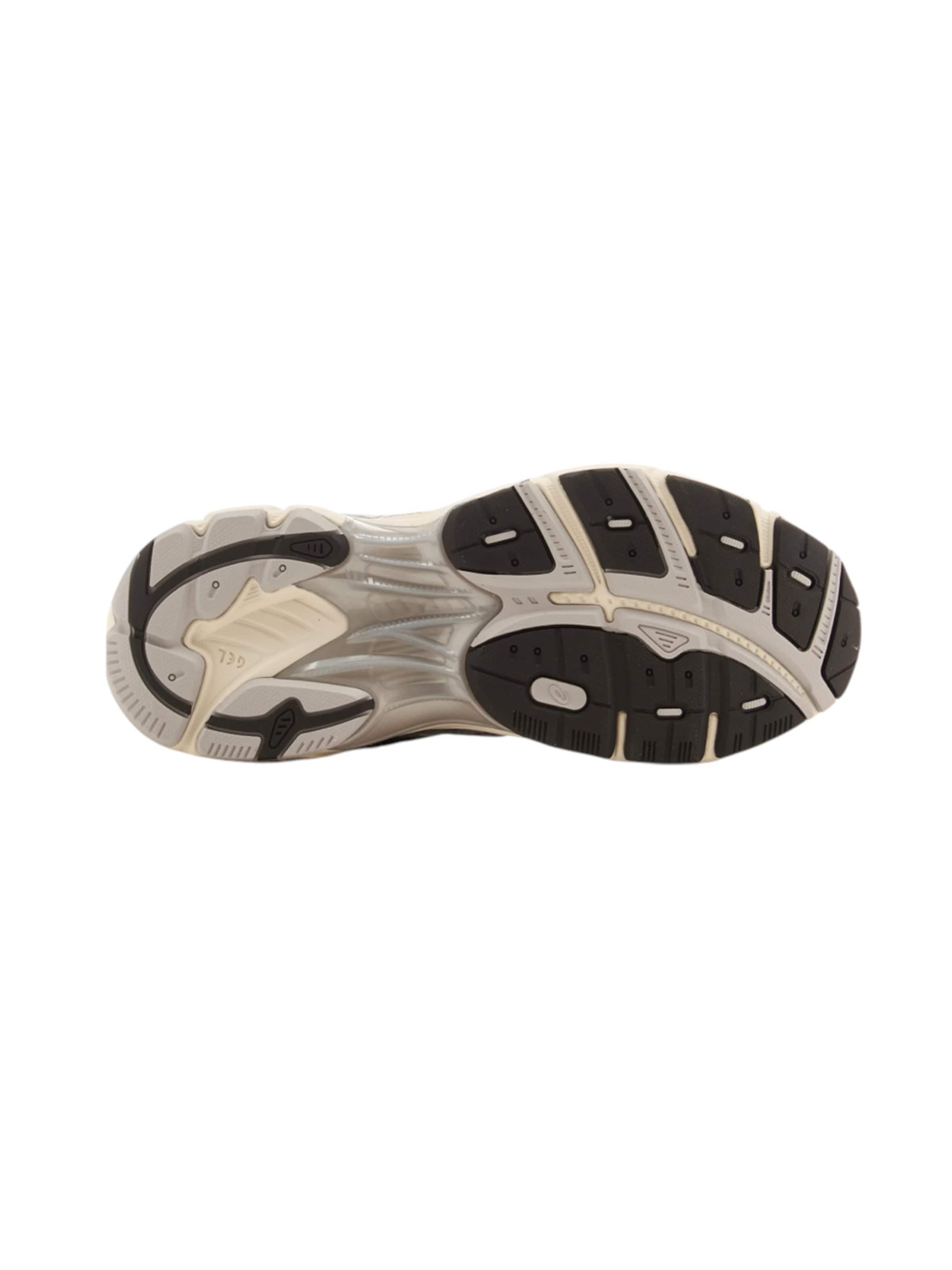 ASICS Sportschuh in Weiß