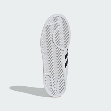 ADIDAS ORIGINALS Sneakers laag 'Superstar' in Wit