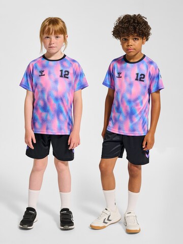 Hummel Set in Gemengde kleuren: voorkant