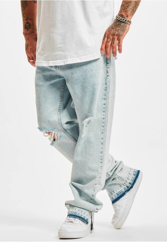regular Jeans di 2Y Premium in blu