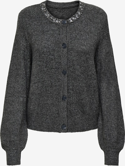 ONLY Kardigan 'ONLElsa' u tamo siva, Pregled proizvoda