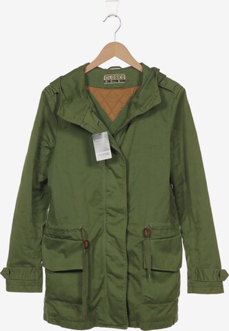 Closed Jacket & Coat in XL in Green: front