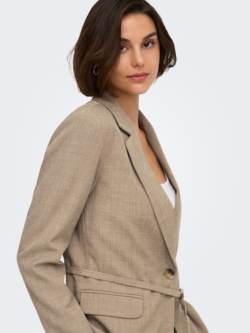 Jaqueline de Yong Blazers 'Haze' in Bruin