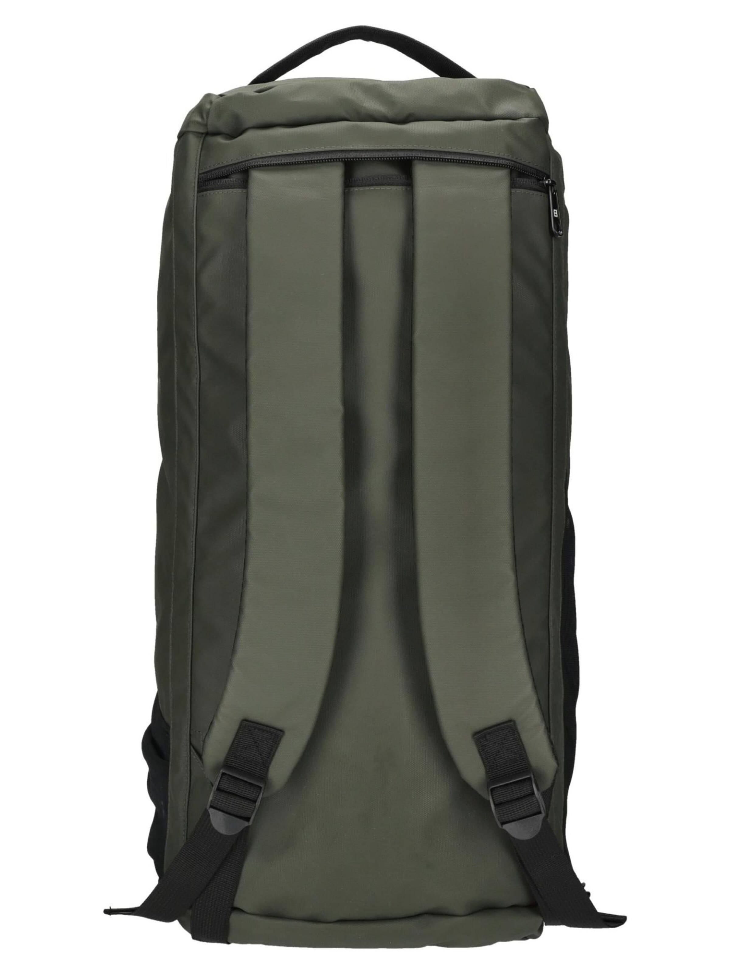Enrico Benetti Reisetasche‌‌‌ in Grün