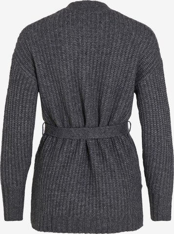 Cardigan VILA en gris